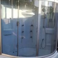 وان جکوزی فول امکانات