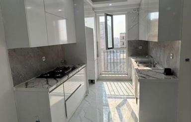 اجاره آپارتمان 86 متر در دیلمان/کلید نخورده