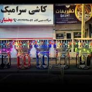 مرکز فروش و اجاره حجله کرج