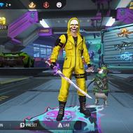 اکانت.فریفایر