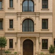 پروژه تعاونی شهرداری: هر امتیاز = یک واحد مسکونی