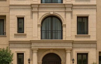 پروژه تعاونی شهرداری: هر امتیاز = یک واحد مسکونی