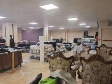 اجاره تجاری و مغازه 214 متر در سلمان فارسی در شیپور