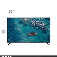 ال ای دی 50 اینچ سام نو پلم با گارانتی شرکتی