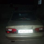 پروتون ویرا سالم