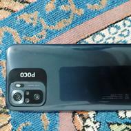 شیائومی پوکو m5s رم 8 حافظه 256حافطه