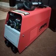 دستگاه جوش 250 آمپر آروا