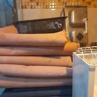 موکت دست دوم