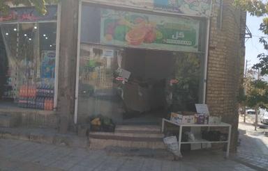 رهن و اجاره مغازه در بهترین نقطه صدرا فاز 2