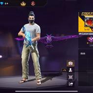 اکانت فری قدیمی