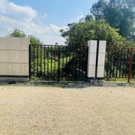 فروش زمین 303متری شهرکی کامل در بافت کیلومتر 7جاده دریا ساری