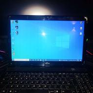 لب تاپ 15.6 اینچ فوجیتسو