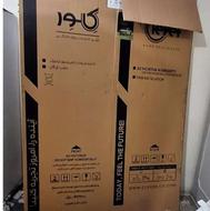 کارتون یخچال دوقلوی کلور