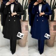 ست اداری 6 دکمه