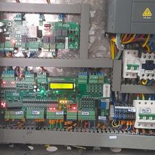 سرویس آسانسور