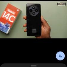 Redmi 14c 5G Ram128 ram12