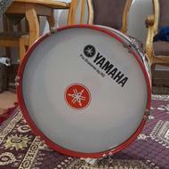 طبل برای محرم