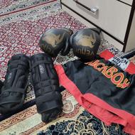 یک جفت دستکش