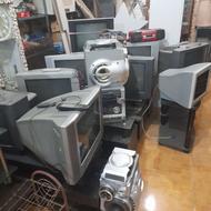 فروش انواع تلوزیون