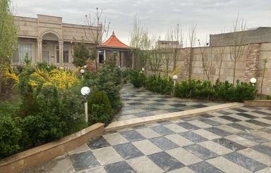 اجاره ویلا سهیلیه نرسیده به زعفرانیه با استخر آبرگرم