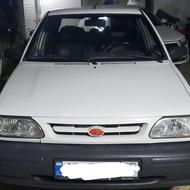 پراید مدل 97 سالم