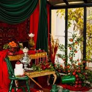 عکاسی شب یلدا