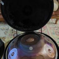 هنگ درام 9 نت کیتا به همراه هاردکیس