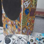 ایکس باکس سری اس تمیز تمیز ریژن 2023 نسل 9جدید