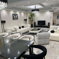 490 متر زمین / دستور نقشه 5 طبقه