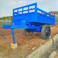 تریلی تراکتور