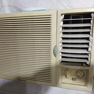 کولر پنجره ای 19000