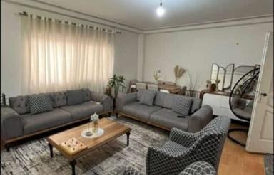 اجاره آپارتمان 90 متر در خیابان هراز