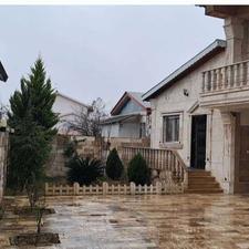 فروش ویلا 322 متر در دیناچال