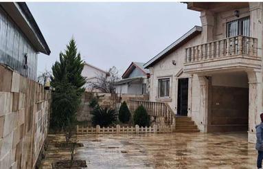 فروش ویلا 322 متر در دیناچال