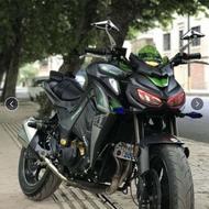 Z1000طرح فول لوازم