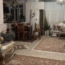 آپارتمان 95 متری کوی رحمانی طبقه سوم