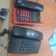 گوشی رومیزی آلمانی و Tip Tell