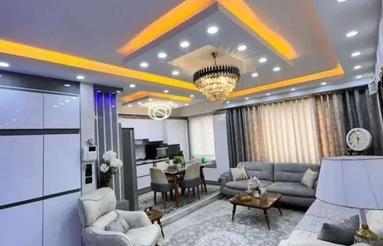   آپارتمان 75 متر در فاز 1