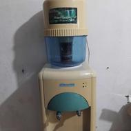 آبسردکن دو کاره