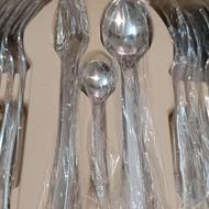 سرویس غذاخوری 24 نفره اصل رزنتال آلمان