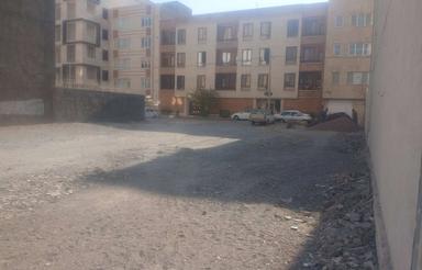 250 متر حاشیه بلوار