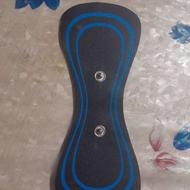 چسب یدک ماساژور پروانه ای دو باره سارژ شد