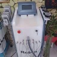 دستگاه کویتیشن