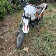 فروش موتور تریل