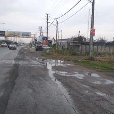 فروش زمین اداری و تجاری 450 متر در علی آباد