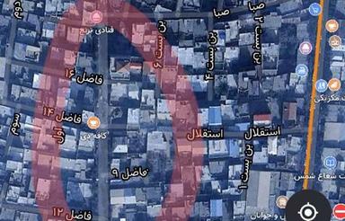 پیش فروش آپارتمان 165 متر در طالقانی بناب