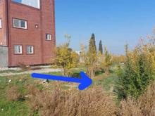 فروش زمین مسکونی 203 متر در خلیل محله در شیپور