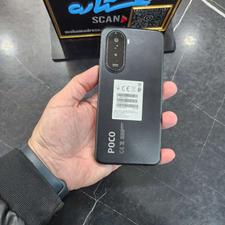 poco M7 256 ram8فقط‌انباکس