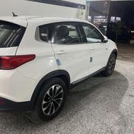 تیگو 7مدل1400