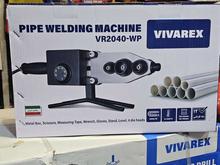 اتو لوله سبز اطو لوله سبز 2000 وات با لوازم در شیپور